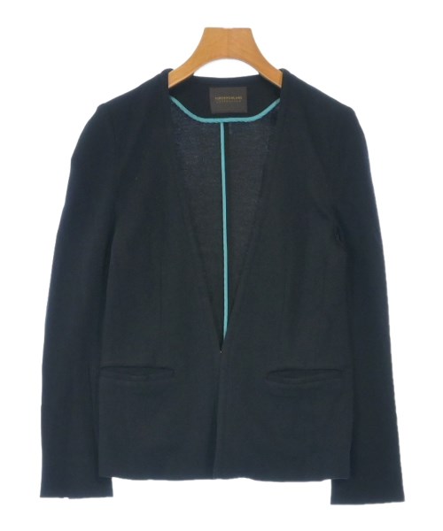 トゥモローランドコレクション(TOMORROWLAND collection)のTOMORROWLAND collection ノーカラージャケット