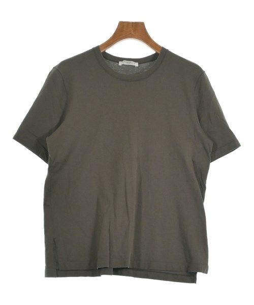 TOMORROWLAND collection(トゥモローランドコレクション)Tシャツ・カットソー 茶 サイズ:S/2200613547062