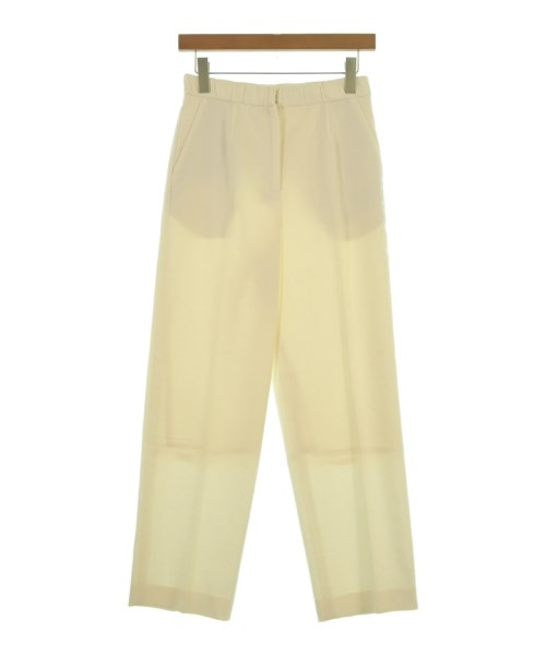 TOMORROWLAND collection(トゥモローランドコレクション)その他 白 サイズ:34(XS位)/2200624023012