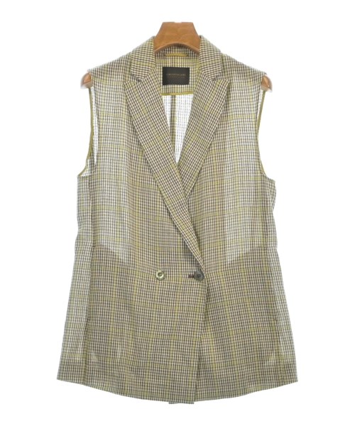 トゥモローランドコレクション(TOMORROWLAND collection)のTOMORROWLAND collection ジャケット（その他）