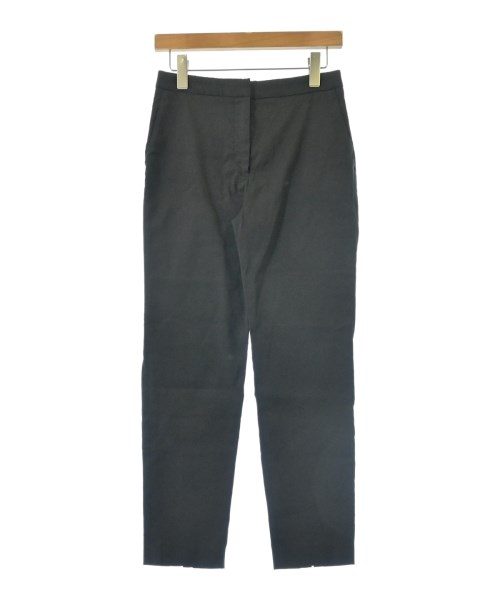 TOMORROWLAND collection(トゥモローランドコレクション)スラックス 黒 サイズ:36(S位)/2200614413014