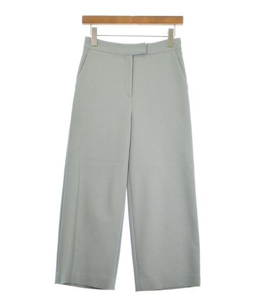 TOMORROWLAND collection(トゥモローランドコレクション)スラックス グレー サイズ:32(XXS位)/2200595881031