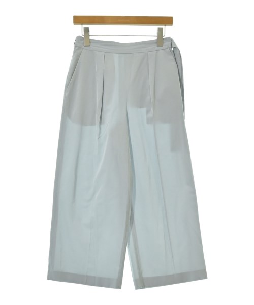 TOMORROWLAND collection(トゥモローランドコレクション)のクロップドパンツ サイズ:36(S位) 3,600円