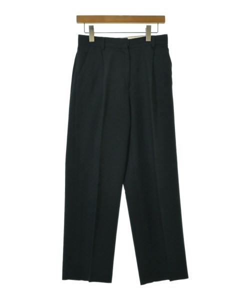 TOMORROWLAND collection(トゥモローランドコレクション)スラックス 黒 サイズ:-(L位)/2200658147104