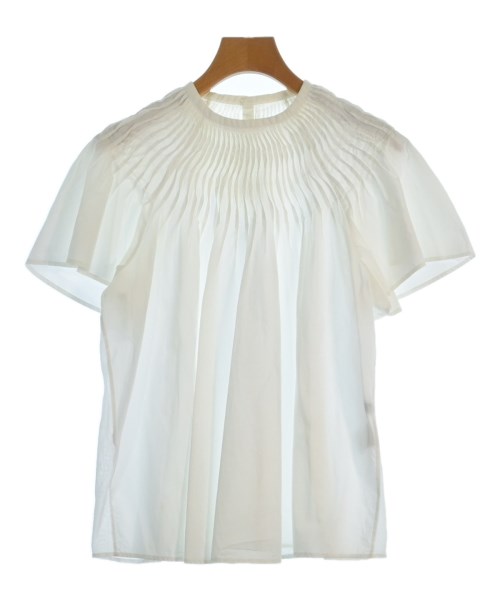 TOMORROWLAND collection(トゥモローランドコレクション)のブラウス サイズ:36(S位) 5,600円