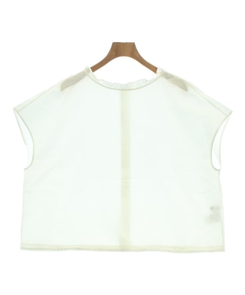 TOMORROWLAND collection(トゥモローランドコレクション)のブラウス サイズ:36(S位) 4,200円