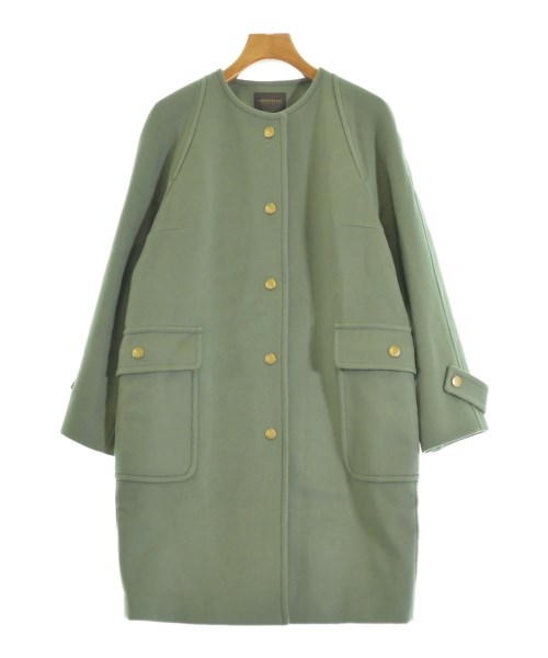 TOMORROWLAND collection(トゥモローランドコレクション)その他 カーキ サイズ:36(S位)/2200646472010