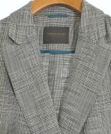 TOMORROWLAND collection（トゥモローランドコレクション）カジュアルジャケット グレー サイズ:36(S位) レディース/2200647443019