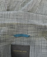 TOMORROWLAND collection（トゥモローランドコレクション）カジュアルジャケット グレー サイズ:36(S位) レディース/2200647443019