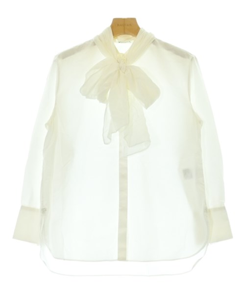 TOMORROWLAND collection(トゥモローランドコレクション)のブラウス サイズ:36(S位) 7,700円