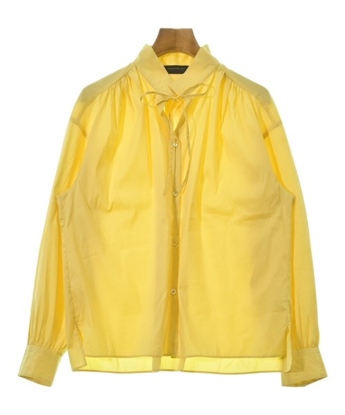 TOMORROWLAND collection(トゥモローランドコレクション)のブラウス サイズ:36(S位) 4,600円