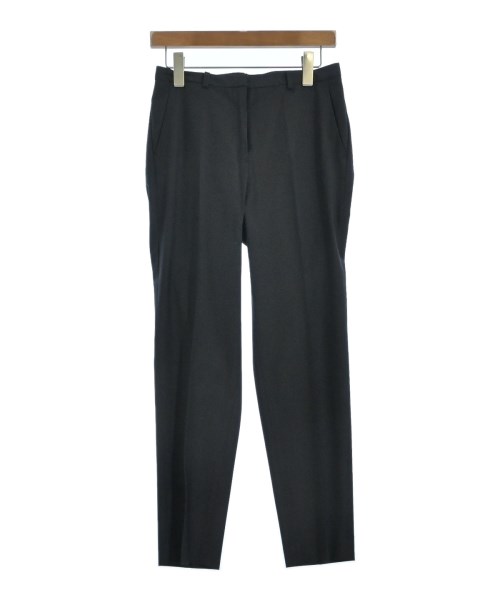 TOMORROWLAND collection(トゥモローランドコレクション)スラックス 紺 サイズ:36(S位)/2200666223029