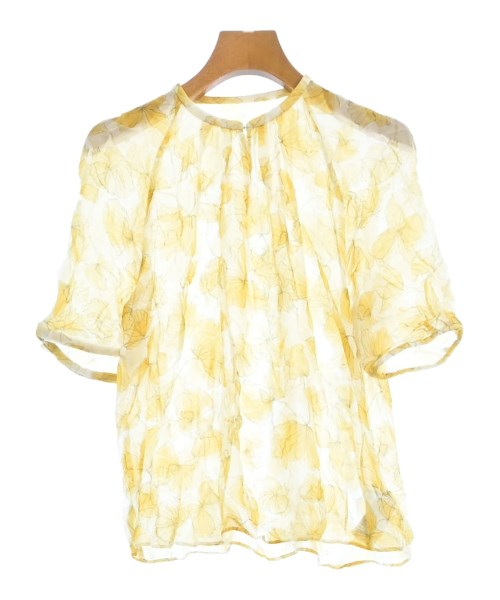 TOMORROWLAND collection(トゥモローランドコレクション)ブラウス その他（柄物・カラフル） サイズ:36(S位)/2200668854054