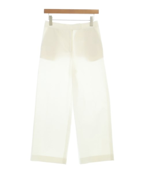 TOMORROWLAND collection(トゥモローランドコレクション)のクロップドパンツ サイズ:34(XS位) 4,200円