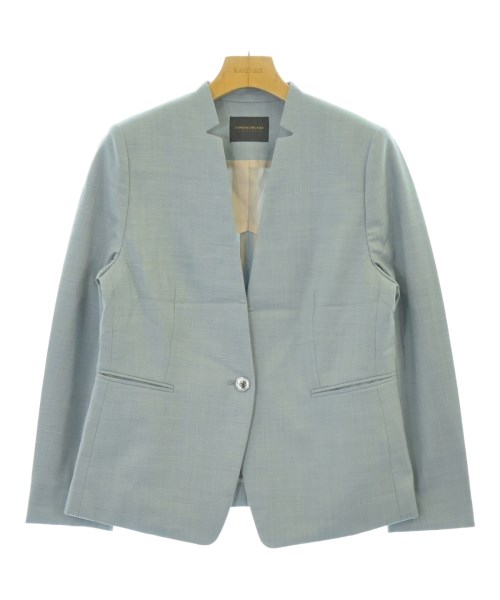 TOMORROWLAND collection(トゥモローランドコレクション)のノーカラージャケット サイズ:36(S位) 11,000円