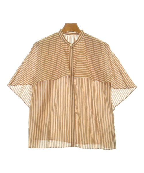 TOMORROWLAND collection(トゥモローランドコレクション)のカジュアルシャツ サイズ:36(S位) 6,400円
