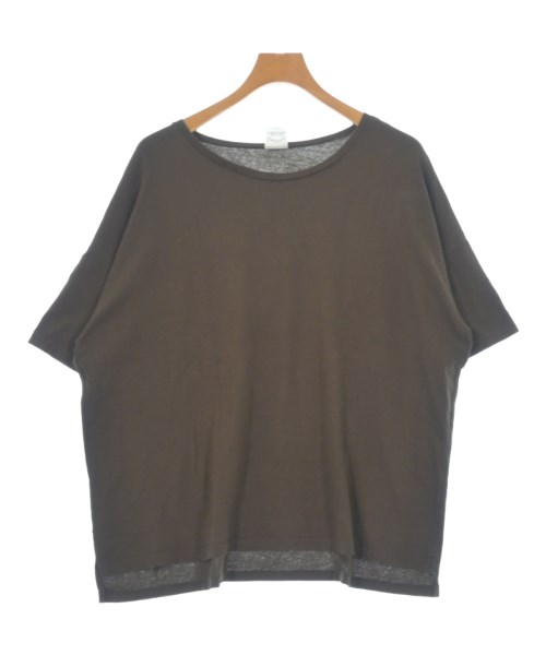 Los Angeles Apparel(ロサンゼルスアパレル)Tシャツ・カットソー 茶 サイズ:ONE/2200586642092