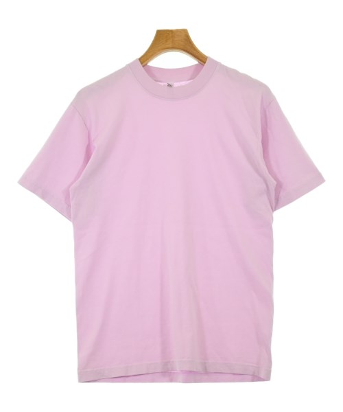 Los Angeles Apparel(ロサンゼルスアパレル)Tシャツ・カットソー ピンク サイズ:S/2200597737046