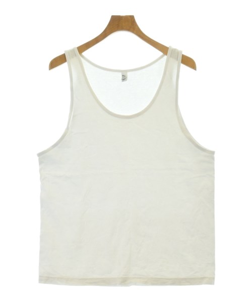 ロサンゼルスアパレル(Los Angeles Apparel)のLos Angeles Apparel タンクトップ