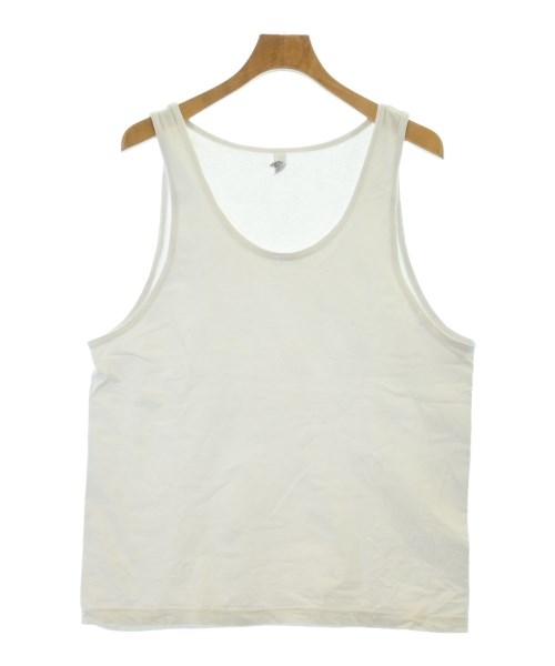 ロサンゼルスアパレル(Los Angeles Apparel)のLos Angeles Apparel タンクトップ