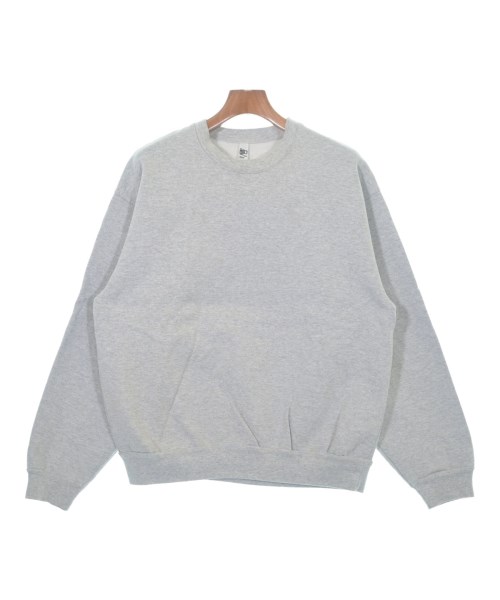 Los Angeles Apparel(ロサンゼルスアパレル)スウェット グレー サイズ:M/2200634228100