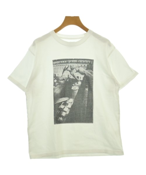 Los Angeles Apparel(ロサンゼルスアパレル)Tシャツ・カットソー 白 サイズ:F/2200599103016
