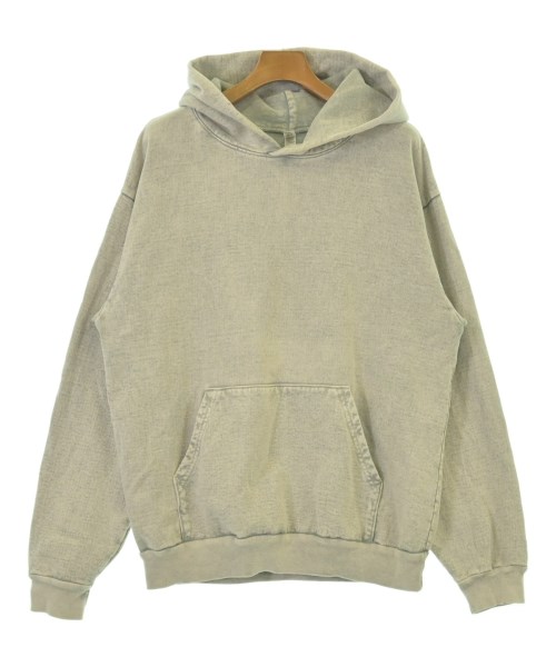 Los Angeles Apparel(ロサンゼルスアパレル)パーカー ベージュ サイズ:L/2200687648467