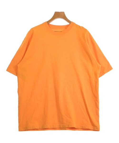 Los Angeles Apparel(ロサンゼルスアパレル)Tシャツ・カットソー オレンジ サイズ:XL/2200694421107
