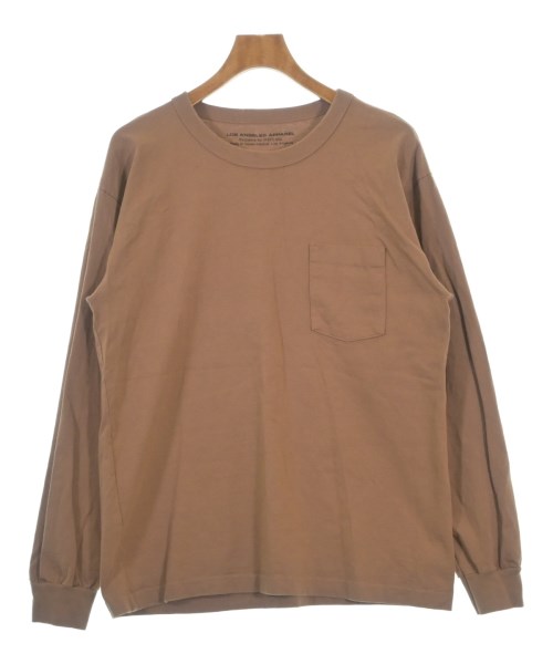 Los Angeles Apparel(ロサンゼルスアパレル)のTシャツ・カットソー サイズ:M 4,000円