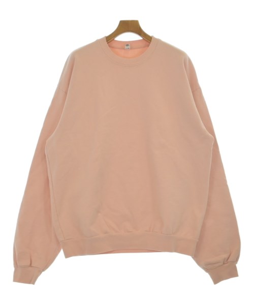 Los Angeles Apparel(ロサンゼルスアパレル)スウェット ピンク サイズ:XL/2200656449057