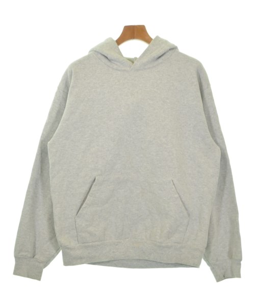 Los Angeles Apparel(ロサンゼルスアパレル)スウェット グレー サイズ:M/2200670483020