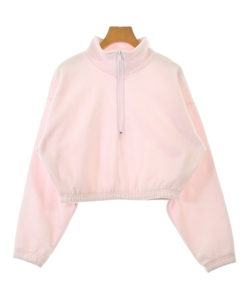 Los Angeles Apparel(ロサンゼルスアパレル)スウェット ピンク サイズ:XS/2200685622063