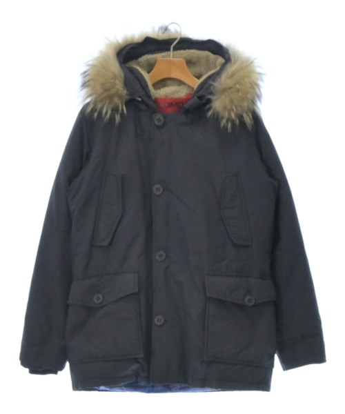 フリーダムデイ(FREEDOMDAY)のFREEDOMDAY ダウンジャケット/ダウンベスト