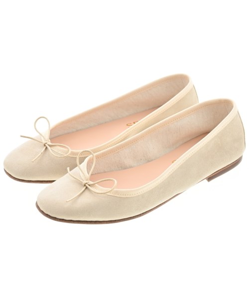 SPELTA(スペルタ)バレエシューズ/オペラシューズ ベージュ サイズ:EU35(21.5cm位)/2200644578813