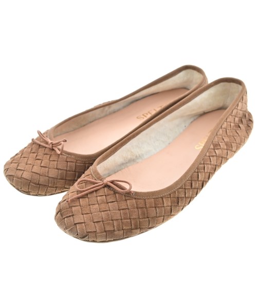 スペルタ(SPELTA)のSPELTA バレエシューズ/オペラシューズ