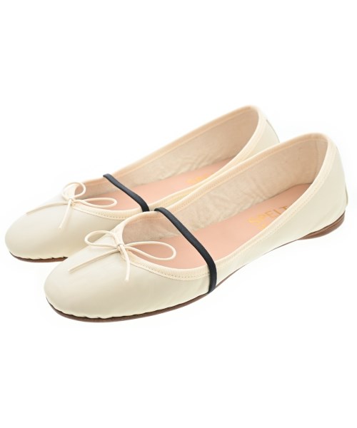 SPELTA(スペルタ)のバレエシューズ/オペラシューズ サイズ:EU38(24.5cm位) 7,200円
