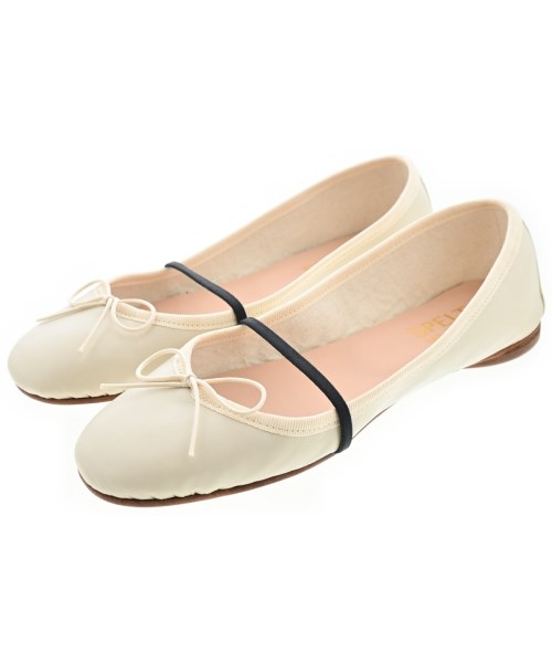 SPELTA(スペルタ)のバレエシューズ/オペラシューズ サイズ:EU37(23.5cm位) 7,200円