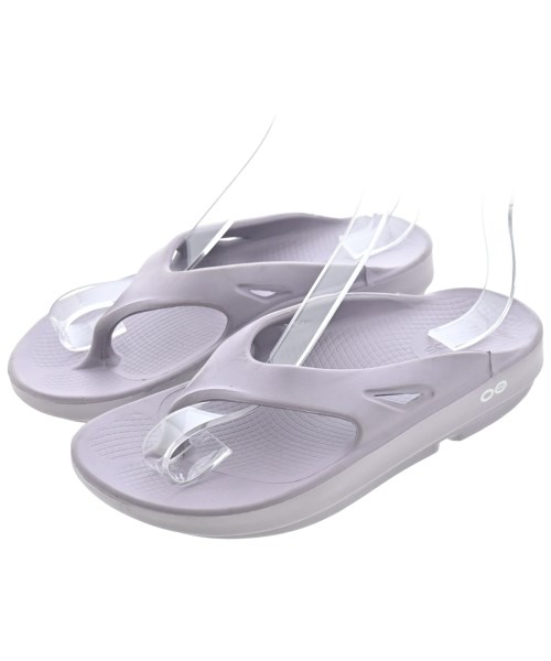 ウーフォス(OOFOS)のOOFOS サンダル