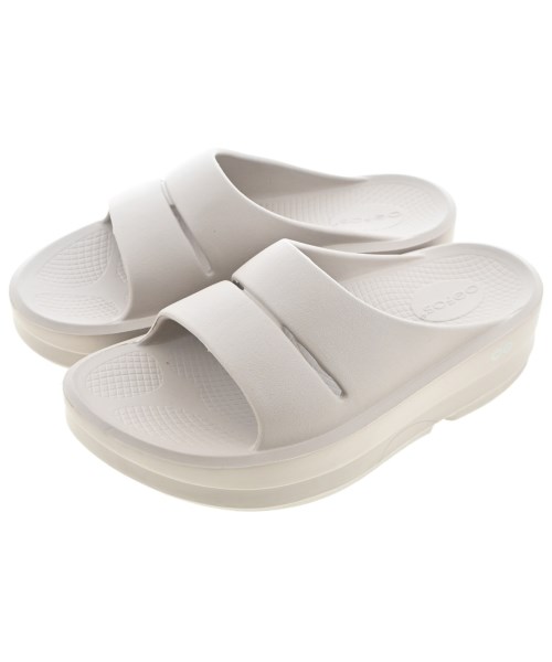 ウーフォス(OOFOS)のOOFOS サンダル