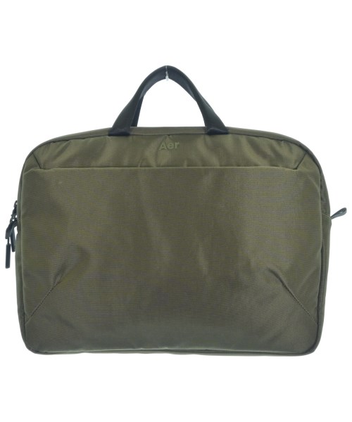 エアー(Aer)のAer ビジネスバッグ