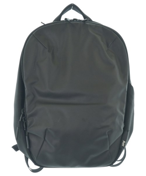 Aer(エアー)バックパック・リュック 黒 サイズ:-/2200666344038