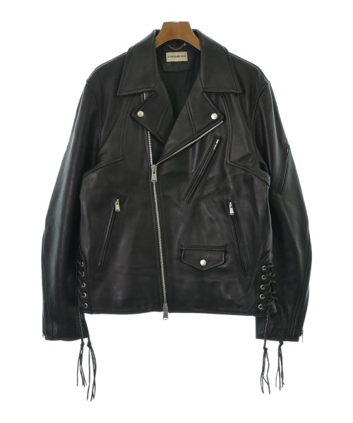 フォーサムワン(FORSOMEONE)のFORSOMEONE ライダース