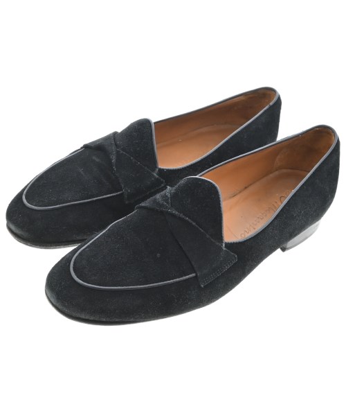 IL MOCASSINO(イルモカシーノ)その他 黒 サイズ:EU42(27cm位)/2200694149070