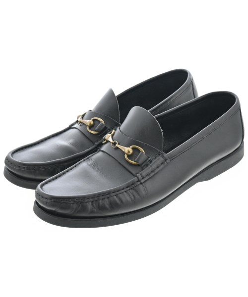 IL MOCASSINO（イルモカシーノ）ビジネス・ドレスシューズ 黒 サイズ:EU41(26cm位) メンズ/2200689226021