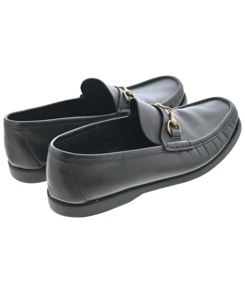 IL MOCASSINO（イルモカシーノ）ビジネス・ドレスシューズ 黒 サイズ:EU41(26cm位) メンズ/2200689226021