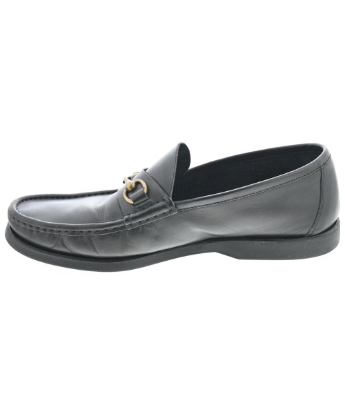 IL MOCASSINO（イルモカシーノ）ビジネス・ドレスシューズ 黒 サイズ:EU41(26cm位) メンズ/2200689226021