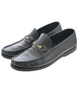 IL MOCASSINO（イルモカシーノ）ビジネス・ドレスシューズ 黒 サイズ:EU41(26cm位) メンズ/2200689226021