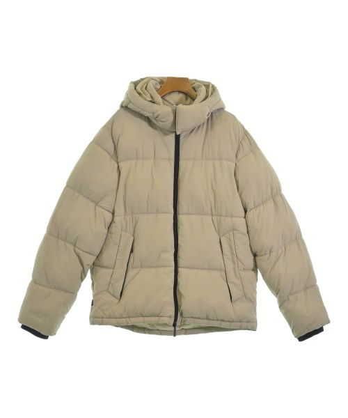 ザベリーウォーム(The Very Warm)のThe Very Warm ダウンジャケット/ダウンベスト