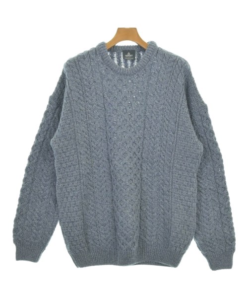 aran WOOLLEN MILLS(アランウーレンミルズ)のニット・セーター サイズ:M 6,600円