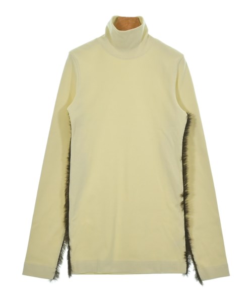 NAMACHEKO(ナマチェコ)ワンピース 黄 サイズ:36(XS位)/2200633518103